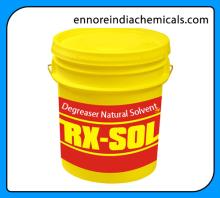 Degreaser Natural Solvent