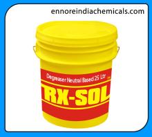 Degreaser Neutral Based  210 Ltr