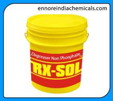 Degreaser Non Phosphate