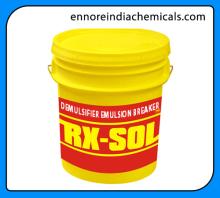 Demulsifier Emulsion Breaker