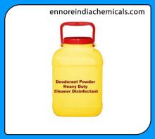 Deodorant Powder  Heavy Duty Cleaner Disinfectant