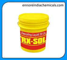 Descaling Liquid
