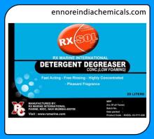 Detergent Degreaser Conc.(Low Foaming)