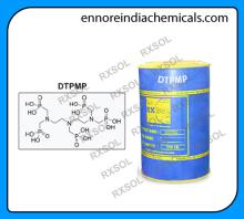 Diethylene Triamine Penta Methylene Phosphonic Acid DTPMP