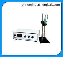 Digital pH Indicator (0 to 14)