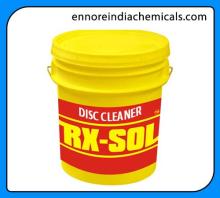Disc Separator Cleaner