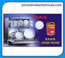 Dish Wash 5 Ltr