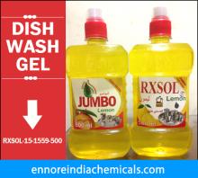 Dish Wash 500 ml