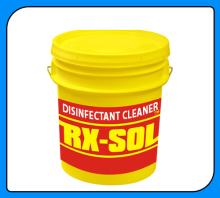 Disinfectant Sanitizer Cleaner