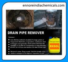 Drain Pipe Cleaner
