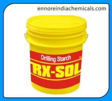 Drilling Starch