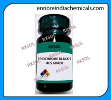 ERIOCHROME BLACK T ACS GRADE