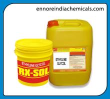 ETHYLENE GLYCOL