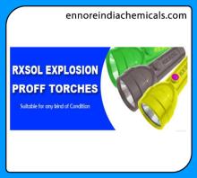 EXPLOSION PROOF TORCHES