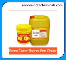 Electro Cleaner Electrical Parts Cleaner