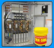 Electrosol Quick Dry