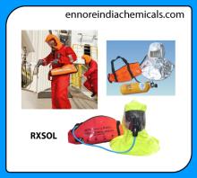 Emergency Escape Breathing Device EEBD