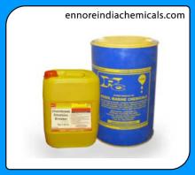 Emulsion Sludge Breaker