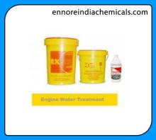 Engine Water Treatment EWT