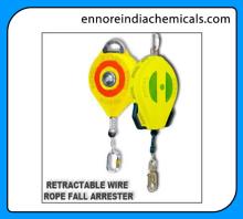 FALL PROTECTION R W R F A