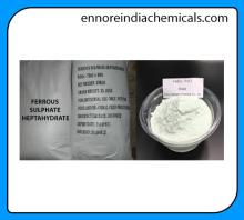 FERROUS SULPHATE
