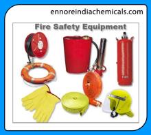FIRE PROTECTION