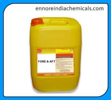 FORE & AFT