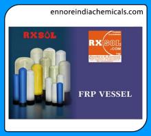 FRP Vessels