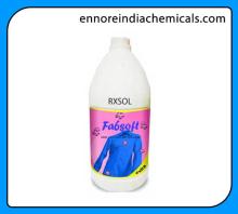Fabrics Laundry Softner Fabsoft