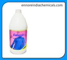 Fabrics Laundry Softner  Fabsoft 500Ml