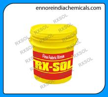 Fine Fabric Rinse