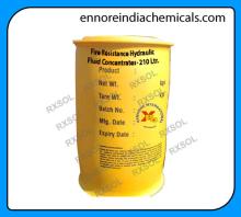 Fire Resistance Hydraulic Fluid Concentrates