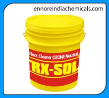 Floor Cleaner OZONE Neutral