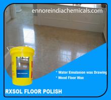 Floor Polish (Metlic)