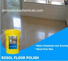 Floor Polish 10 Ltr