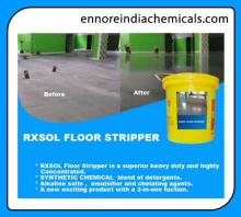 Floor Stripper
