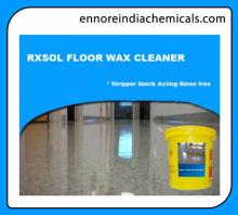 Floor wooden WAX Cleaner R40