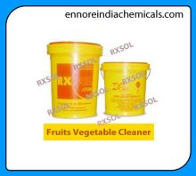 Fruits Vegetable Cleaner