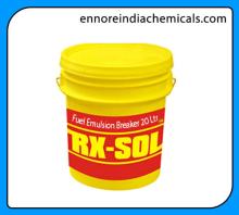 Fuel Emulsion Breaker 5 Ltr