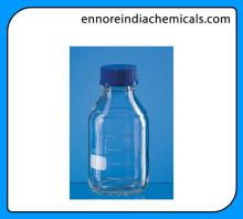 Glass Bottle with Cap ( 500 ml  )