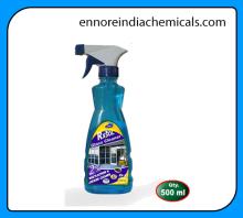 Glass Cleaner 5 Ltr Pkg.