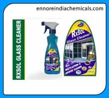Glass Cleaner 500 ml