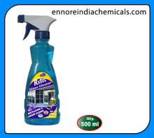 Glass Cleaner Extra Shining