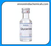 Glycerine