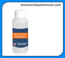 Glycerol Sulfate Solution