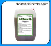 Grill Cleaner Bio
