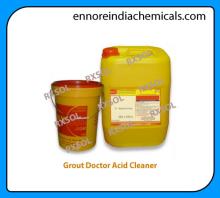 GROUT DOCTOR ACID CLEANER