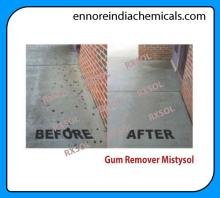 Gum Remover Mistysol