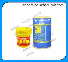 Gypsum Remover