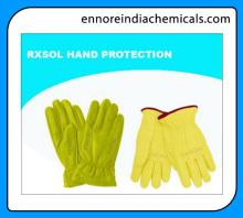 HAND PROTECTION